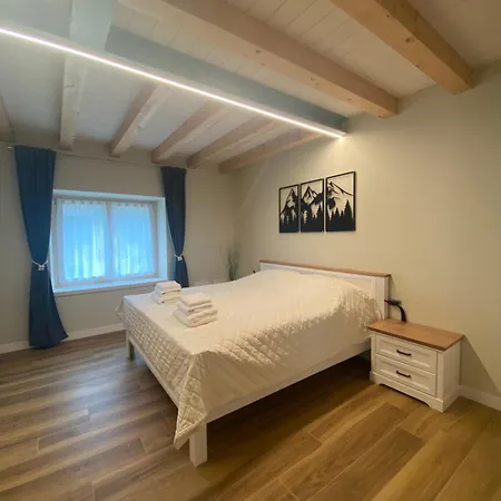 Klamora House Lägenhet
