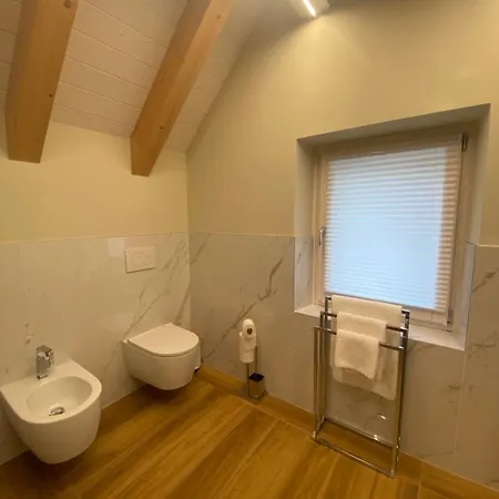 Apartmán Klamora House Tarvisio