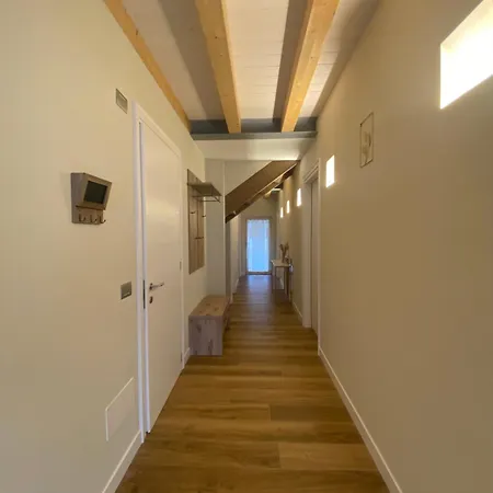 Klamora House Apartment Tarvis