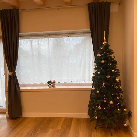 Klamora House Appartement Tarvisio